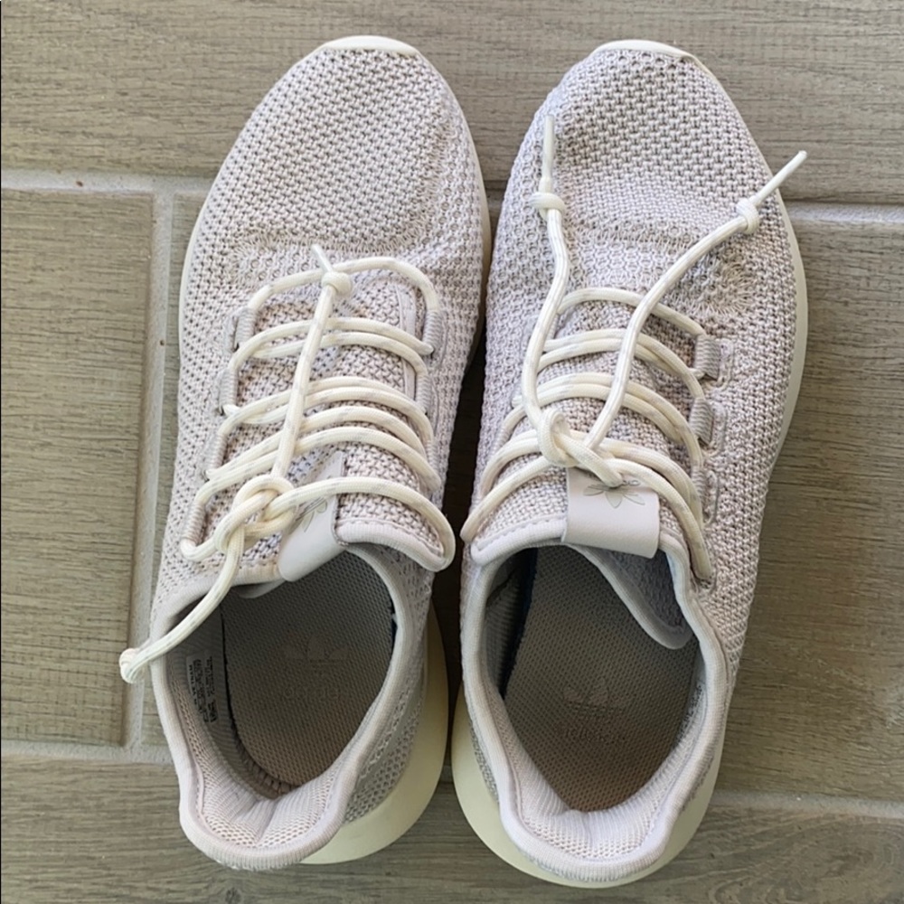 Adidas shoes running